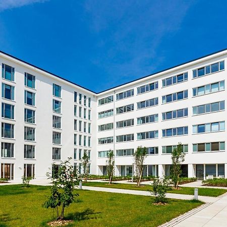 Strandurlaub Ruegen "Luett Mia" Binz Exteriér fotografie