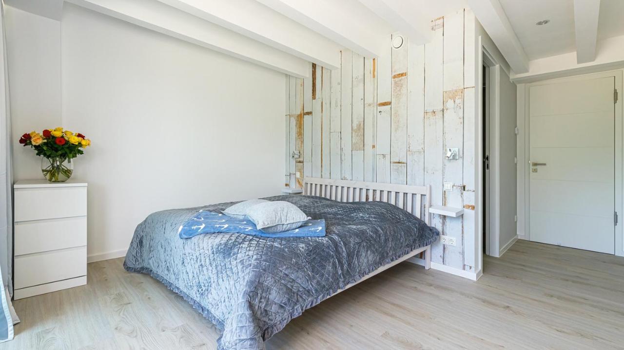 Strandurlaub Ruegen "Luett Mia" Binz Exteriér fotografie