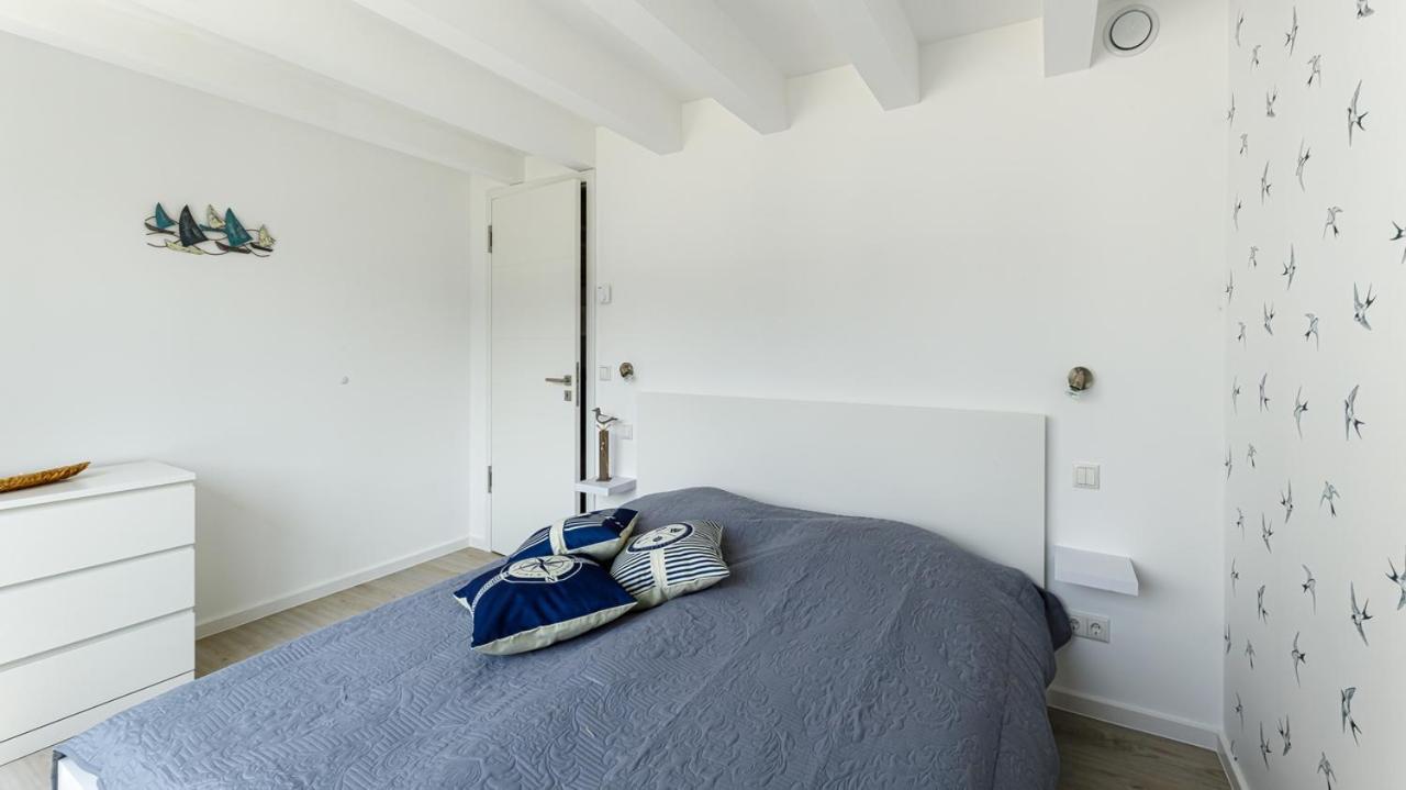 Strandurlaub Ruegen "Luett Mia" Binz Exteriér fotografie