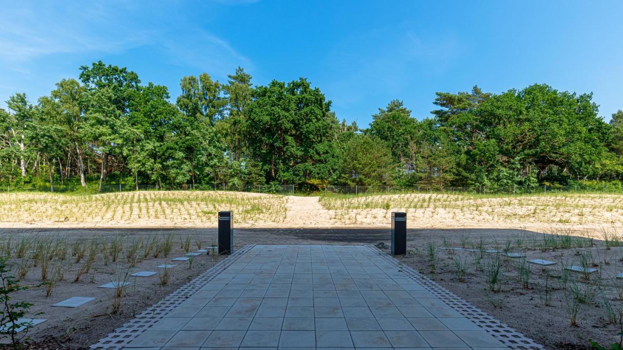 Strandurlaub Ruegen "Luett Mia" Binz Exteriér fotografie